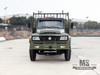 4*2 Dongfeng Off Road Truck_ Грузовик с однорядной кабиной и остроконечной головкой мощностью 210 л.с. на продажу_10-тонный средний грузовик, экспортный специальный автомобиль 