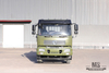 Внедорожный грузовик Dongfeng 6x4_210 л.с. Flathead Row Half Cab Modification Transport Truck_Dongfeng Cargo Truck Export Special Vehicle