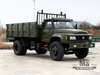 4*2 Dongfeng Off Road Truck_ Грузовик с однорядной кабиной и остроконечной головкой мощностью 210 л.с. на продажу_10-тонный средний грузовик, экспортный специальный автомобиль 