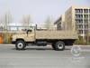 4x2 внедорожник Truck | Cummins B190 33 (140 кВт) | 10t задней оси | Топливный бак 300L