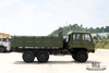 Dongfeng 6*6 EQ2102 Off Road Truck мощностью 190 л.с._3.5T Двухрядный грузовик с кабиной 153 на продажу_Шестиколесный дизельный грузовик Экспортный специальный автомобиль