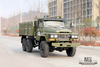 6×6 Dongfeng EQ2082 _170 л.с. EQ2082 Полноприводный внедорожник с двойным остеклением Специальный грузовик_240 Транспортный автомобиль_Экспортный специальный автомобиль