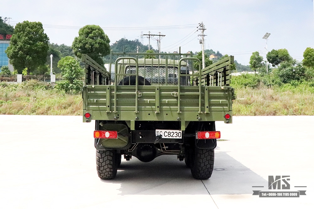 Dongfeng Six Wheel Drive EQ2102 Off Road Truck_6×6 Army Green Double Row 153 Cab Cargo Truck 6WD Транспортный грузовик на продажу_Специальный автомобиль на экспорт