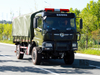 Донгфенг 4WD внедорожный перевозчик отрядов DFH2140B National Six Meengit 