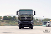  Dongfeng 6*4 Off Road Truck_Dongfeng 6x4 Offroad Flathead Row Half Truck_Export Special Vehicle, 375 л.с.