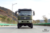 Продажа полноприводного самосвала Dongfeng_4*4 Army Green Flathead Самосвал Производитель_Dongfeng 4WD Export Special Vehicle