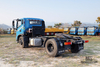 4*2 Dongfeng Coach Truck Chassis_4×2 Грузовик Шасси A2 Учебный грузовик Шасси_Автошкола Экзаменационная практика Специальное шасси Экспорт специального автомобиля 