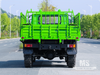 6X6 Dongfeng Turquoise EQ2082 Однорядные грузовики с кабиной 6WD Внедорожные грузовики