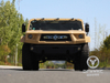 Dongfeng M50 & Mengshi Series: высокая мобильность 4x4. Китайский топ -производитель 