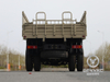 4x2 внедорожник Truck | Cummins B190 33 (140 кВт) | 10t задней оси | Топливный бак 300L