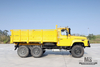 6*6 Dongfeng EQ2082 Pointed Truck_Шестиколесный привод мощностью 170 л.с. EQ240 Внедорожный грузовой автомобиль_25Y Грузовой экспортный специальный автомобиль