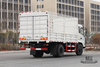 Dongfeng 4*2 Grate Transport Truck _Dongfeng Коммерческий автомобиль с плоской головкой мощностью 210 л.с._Dongfeng Кабриолет на продажу_Специальный грузовик для экспорта