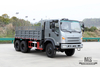 Dongfeng EQ2082 Шестиколесный грузовик_ 6WD 170 л.с. с плоской головкой «Bobcat» Малая внедорожная шина EQ240 Конфигурация грузовика_6*6 Экспортный производитель специальных автомобилей