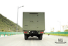 EQ2102 Dongfeng Six Wheel Drive Box Truck_ 6×6 Полуторный фургон 153 Грузовик для перевозки грузов_Dongfeng AWD Export Special Purpose Vehicle