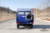 Полноприводной грузовик Iveco мощностью 113 л.с._4*4 Маленький внедорожный легкий грузовик Iveco Short Head 4×4 _4WD Экспортный специальный автомобиль