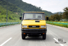 113 л.с. 4WD Iveco Пикап с короткой головкой и двойной кабиной _3T Маленький 6-местный мини-внедорожный грузовик_Classic Iveco 2045 Переоборудованный производитель Экспортный специальный автомобиль 