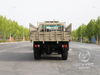 Donggfeng EQ2102N Безусловский грузовик-210 л.с. Двойной пустынный грузовой автомобиль | Экспортная модель | Кондиционер с брезентом