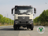 Четырехколесный въезд внедорожников Шасси Dongfeng 4*4 Специальные автомобильные грузовики.