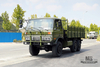 Dongfeng EQ2102G/246 Внедорожный грузовик_6×6 190 л.с. 6WD Flathead 153 Шасси Переоборудованный грузовой автомобиль Десантный транспорт_Шестиколесный привод Классический грузовик Экспортный автомобиль специального назначения 