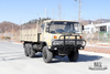 EQ2102 Dongfeng Шестиколесный внедорожный грузовик_ 6×6 Camel Grey Полтора 153 Грузовик для перевозки грузов_Dongfeng Classic AWD Truck Экспортный автомобиль специального назначения