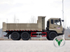 6x6 внедорожник с низкой самосвалом | Тяжелый фиксаторный нагнетатель для экспорта