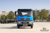 Шасси грузового автомобиля Dongfeng 4*2 _ Шасси грузового автомобиля с полуторарядной кабиной мощностью 210 л.с. Коммерческий автомобиль_Шасси грузового автомобиля Dongfeng 4*2 на продажу_Специальное грузовое шасси на экспорт