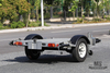 Dongfeng Trailer RV Chassis_Export Special Chassis