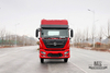 Dongfeng 4*2, 290 л.с. Шасси внедорожного грузовика_4×2 с плоской головкой, высокой крышей, двойной кабиной, кабиной грузового автомобиля, производитель переоборудования шасси _Экспорт шасси специального назначения