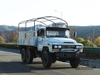 EQ2082 Dongfeng 6WD Tip CakTrucks 6x6 Внедорожные грузовики Внедорожные транспортные средства только для выезда