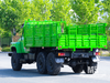 6X6 Dongfeng Turquoise EQ2082 Однорядные грузовики с кабиной 6WD Внедорожные грузовики