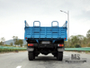 170 л.с. Dongfeng EQ2082_SIX-Wheel Drive Special Truck_double Glass Single Row 240 Transport Apar_6 × 6 Указанный 25Y Truck