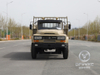 4x2 внедорожник Truck | Cummins B190 33 (140 кВт) | 10t задней оси | Топливный бак 300L