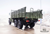 Внедорожный грузовик Dongfeng 6WD EQ2100_6×6, 190 л.с. Классический армейский зеленый остроконечный внедорожник на продажу_Dongfeng 245 Diesel Troop Carrier Export Special Vehicle 