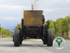8-тонное шасси 4x4 с независимым передним подозрением | Непревзойденные внедорожные возможности и комфорт езды