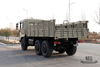 Шестиколесный внедорожный грузовик Dongfeng мощностью 210 л.с._6×6 3,5 т. Специальный грузовик_Полноприводный трехосный грузовой автомобиль грузоподъемностью 10 т по индивидуальному заказу. Грузовик для перевозки грузов_Специальный экспортный автомобиль.