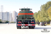 Танкер Feul 10 м³, 210 л.с. Dongfeng Tanker Truck_6*4 Нефтяной танкер с кабиной на продажу_6×4 Грузовой автомобиль-цистерна Экспортный специальный автомобиль