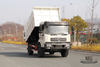 Dongfeng Four Wheel Drive 13T Самосвал_210 л.с. 4x4 Карьерный самосвал Внедорожный грузовик высотой контейнера_Двухосный экспортный автомобиль специального назначения