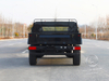 195hp 6tons of Gvw Dongfeng 4x4 внедорожник в Всеобъемлющем положении Mengshi Jeep_Cummins двигатель патруль военный бронированный эскорт | Китай 