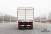 Dongfeng 4*2 Grate Transport Truck _Dongfeng Коммерческий автомобиль с плоской головкой мощностью 210 л.с._Dongfeng Кабриолет на продажу_Специальный грузовик для экспорта