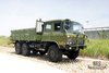 Dongfeng Six Wheel Drive EQ2102 Off Road Truck_6×6 Army Green 3.6T Double Row 153 Cab Cargo Truck Грузовик на продажу_Специальный автомобиль на экспорт