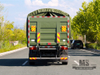 Донгфенг 4WD внедорожный перевозчик отрядов DFH2140B National Six Meengit 