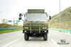 EQ2102 Dongfeng Six Wheel Drive Box Truck_ 6×6 Полуторный фургон 153 Грузовик для перевозки грузов_Dongfeng AWD Export Special Purpose Vehicle