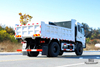 Самосвал Dongfeng 4×2 мощностью 210 л.с. на продажу_4*2 Самосвал с плоской головкой рядного типа Производитель_Экспорт специального автомобиля