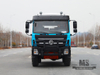 Dongfeng 4WD 21-местный загородный транспорт Автобус | Пустынный внедорожный автобус | Китай.