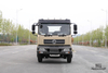 Шасси грузовика-спринклера для озеленения Dongfeng 4*2, 210 л.с. _ Шасси грузовика-цистерны для воды_Dongfeng Шасси грузовика-цистерны для продажи_Специальное шасси грузовика на экспорт