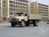 4x2 внедорожник Truck | Cummins B190 33 (140 кВт) | 10t задней оси | Топливный бак 300L
