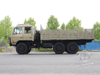 Donggfeng EQ2102N Безусловский грузовик-210 л.с. Двойной пустынный грузовой автомобиль | Экспортная модель | Кондиционер с брезентом