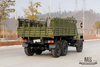 6×6 Dongfeng EQ2082 _170 л.с. EQ2082 Полноприводный внедорожник с двойным остеклением Специальный грузовик_240 Транспортный автомобиль_Экспортный специальный автомобиль