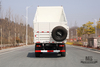 Dongfeng Four Wheel Drive 13T Самосвал_210 л.с. 4x4 Карьерный самосвал Внедорожный грузовик высотой контейнера_Двухосный экспортный автомобиль специального назначения
