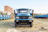 4*2 Dongfeng Long Head Coach Truck_4×2 EQ5121XLHL6D Однорядный грузовик с остроконечной головкой Учебный грузовик A2_Практика по экзаменам в автошколе Экспорт специального автомобиля Экспорт специального автомобиля 